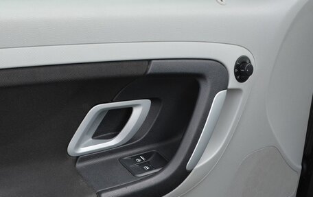 Skoda Roomster, 2007 год, 589 999 рублей, 15 фотография