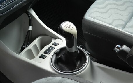 Skoda Roomster, 2007 год, 589 999 рублей, 14 фотография