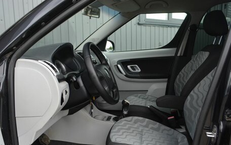 Skoda Roomster, 2007 год, 589 999 рублей, 17 фотография