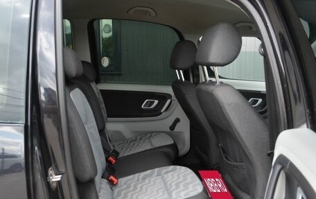 Skoda Roomster, 2007 год, 589 999 рублей, 21 фотография