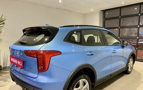 Haval Jolion, 2026 год, 2 599 000 рублей, 7 фотография