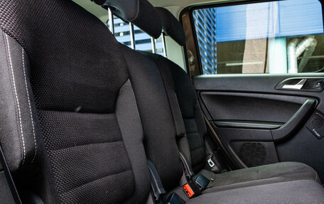 Skoda Yeti I рестайлинг, 2011 год, 1 399 000 рублей, 11 фотография