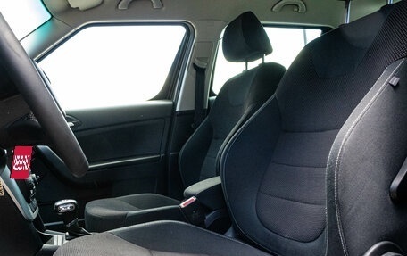 Skoda Yeti I рестайлинг, 2011 год, 1 399 000 рублей, 9 фотография
