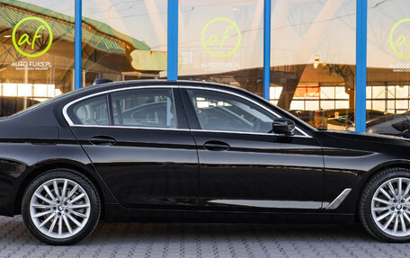 BMW 5 серия, 2022 год, 3 546 271 рублей, 5 фотография
