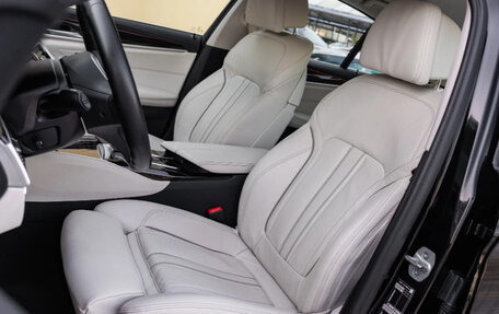 BMW 5 серия, 2022 год, 3 546 271 рублей, 14 фотография
