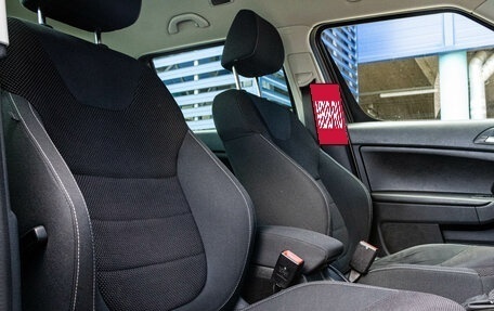 Skoda Yeti I рестайлинг, 2011 год, 1 399 000 рублей, 12 фотография