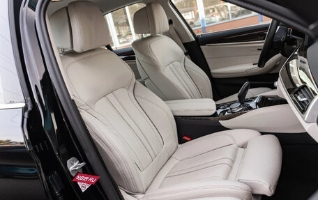 BMW 5 серия, 2022 год, 3 546 271 рублей, 11 фотография