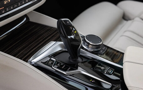 BMW 5 серия, 2022 год, 3 546 271 рублей, 24 фотография