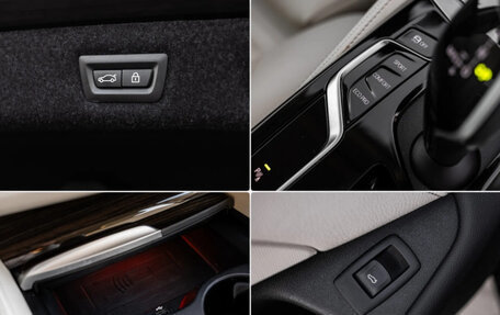 BMW 5 серия, 2022 год, 3 546 271 рублей, 29 фотография