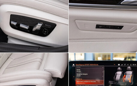 BMW 5 серия, 2022 год, 3 546 271 рублей, 28 фотография