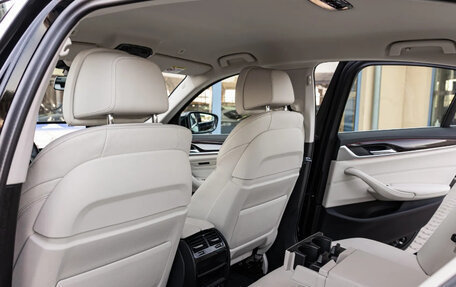 BMW 5 серия, 2022 год, 3 546 271 рублей, 34 фотография