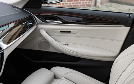 BMW 5 серия, 2022 год, 3 546 271 рублей, 35 фотография
