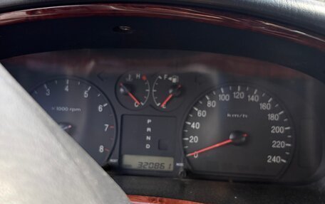 Hyundai Sonata IV рестайлинг, 2007 год, 395 000 рублей, 9 фотография
