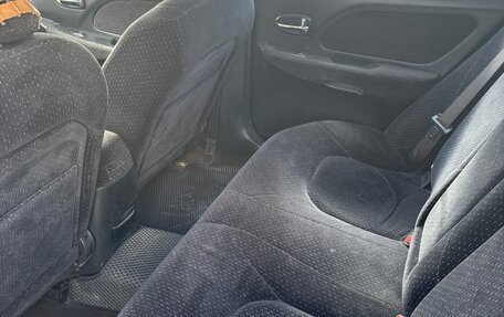 Hyundai Sonata IV рестайлинг, 2007 год, 395 000 рублей, 10 фотография