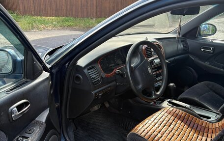Hyundai Sonata IV рестайлинг, 2007 год, 395 000 рублей, 6 фотография