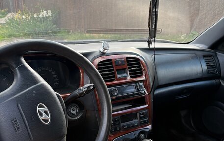 Hyundai Sonata IV рестайлинг, 2007 год, 395 000 рублей, 8 фотография