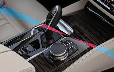 BMW 5 серия, 2022 год, 3 546 271 рублей, 25 фотография