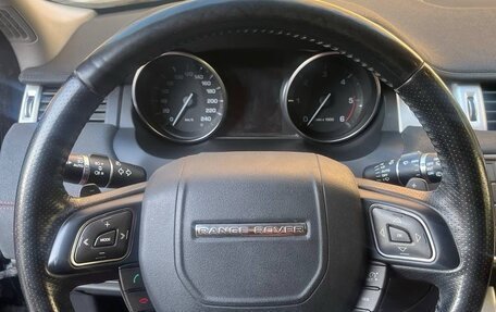 Land Rover Range Rover Evoque I, 2012 год, 1 700 000 рублей, 9 фотография
