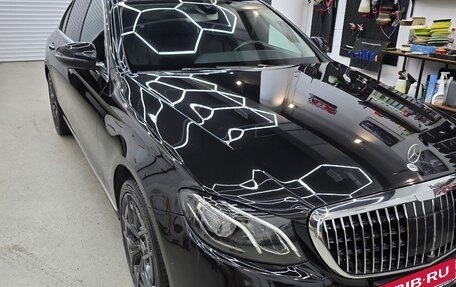 Mercedes-Benz E-Класс, 2017 год, 2 300 000 рублей, 3 фотография