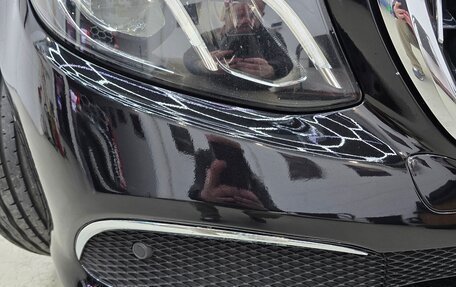 Mercedes-Benz E-Класс, 2017 год, 2 300 000 рублей, 21 фотография