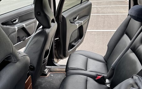 Volvo XC90 II рестайлинг, 2009 год, 1 126 000 рублей, 3 фотография