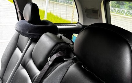 Volvo XC90 II рестайлинг, 2009 год, 1 126 000 рублей, 4 фотография
