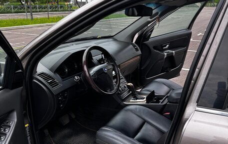 Volvo XC90 II рестайлинг, 2009 год, 1 126 000 рублей, 5 фотография