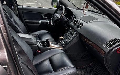 Volvo XC90 II рестайлинг, 2009 год, 1 126 000 рублей, 10 фотография