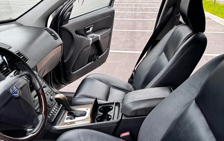 Volvo XC90 II рестайлинг, 2009 год, 1 126 000 рублей, 6 фотография
