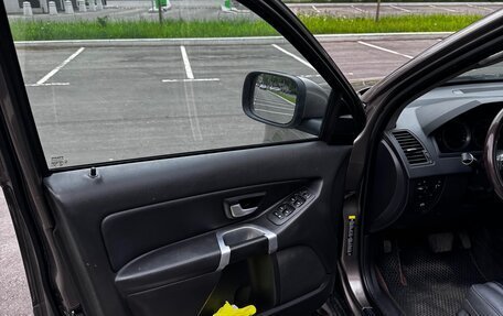 Volvo XC90 II рестайлинг, 2009 год, 1 126 000 рублей, 9 фотография