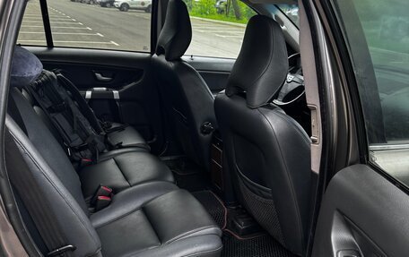 Volvo XC90 II рестайлинг, 2009 год, 1 126 000 рублей, 12 фотография