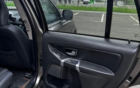 Volvo XC90 II рестайлинг, 2009 год, 1 126 000 рублей, 13 фотография