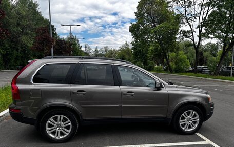 Volvo XC90 II рестайлинг, 2009 год, 1 126 000 рублей, 14 фотография