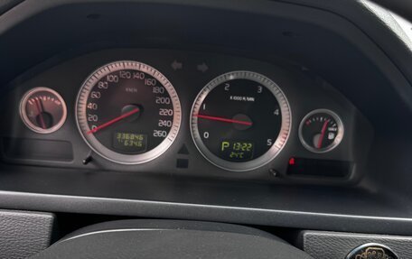 Volvo XC90 II рестайлинг, 2009 год, 1 126 000 рублей, 18 фотография
