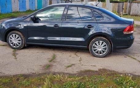 Volkswagen Polo VI (EU Market), 2012 год, 700 000 рублей, 5 фотография