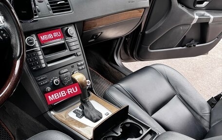 Volvo XC90 II рестайлинг, 2009 год, 1 126 000 рублей, 8 фотография