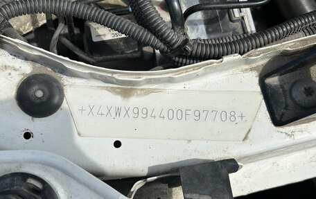 BMW X3, 2013 год, 1 850 000 рублей, 5 фотография