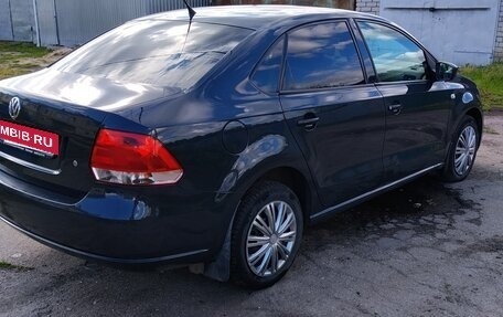 Volkswagen Polo VI (EU Market), 2012 год, 700 000 рублей, 3 фотография