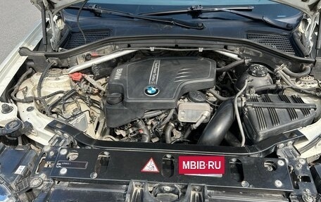 BMW X3, 2013 год, 1 850 000 рублей, 6 фотография