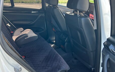 BMW X3, 2013 год, 1 850 000 рублей, 20 фотография