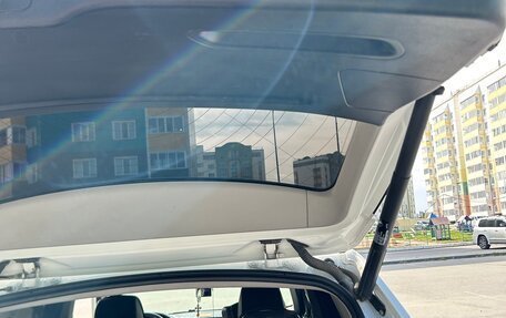 BMW X3, 2013 год, 1 850 000 рублей, 17 фотография
