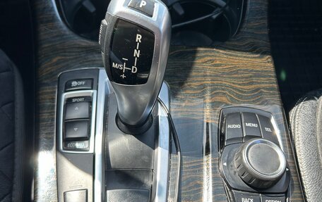 BMW X3, 2013 год, 1 850 000 рублей, 28 фотография
