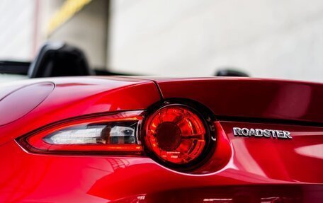 Mazda Roadster IV (ND), 2023 год, 1 700 000 рублей, 3 фотография