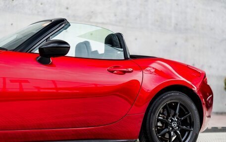 Mazda Roadster IV (ND), 2023 год, 1 700 000 рублей, 7 фотография
