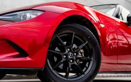 Mazda Roadster IV (ND), 2023 год, 1 700 000 рублей, 6 фотография