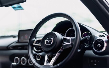 Mazda Roadster IV (ND), 2023 год, 1 700 000 рублей, 19 фотография