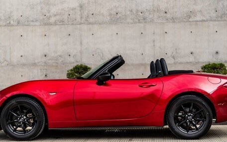 Mazda Roadster IV (ND), 2023 год, 1 700 000 рублей, 9 фотография