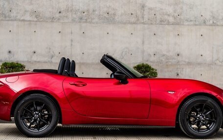 Mazda Roadster IV (ND), 2023 год, 1 700 000 рублей, 10 фотография