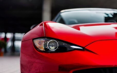 Mazda Roadster IV (ND), 2023 год, 1 700 000 рублей, 16 фотография