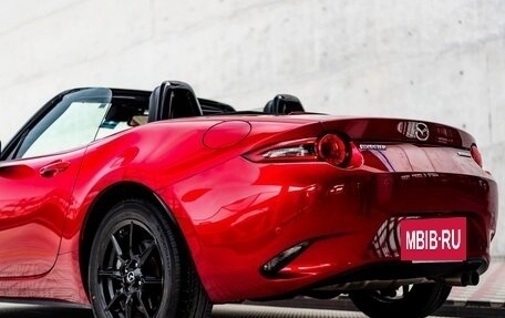 Mazda Roadster IV (ND), 2023 год, 1 700 000 рублей, 15 фотография